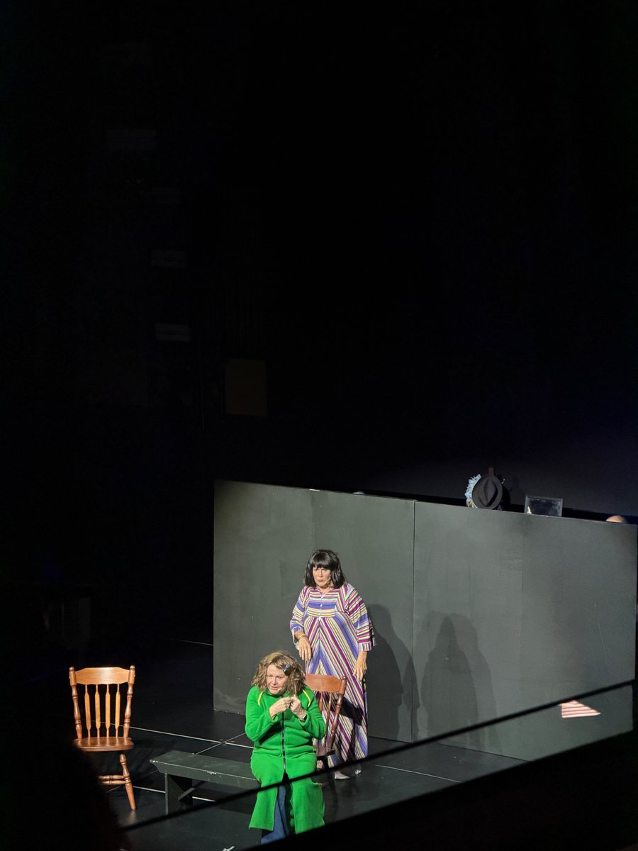 andrewsampson_'s tweet image. two quick shots from the codco reunion show over the weekend