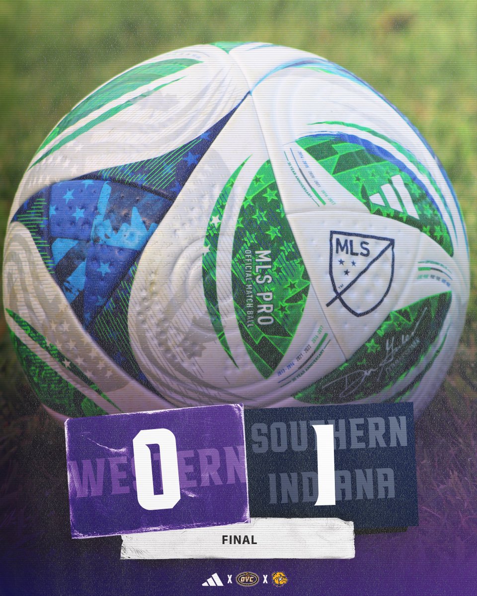 Western Illinois Women's Soccer tweet media