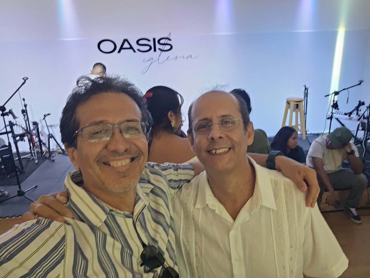 kikegarciaonli's tweet image. Asignaciones. 

En medio de la complicada situación que atraviesa mi familia en México, estamos en  oracion y preparación con la iglesia Oasis de Cancún para seguir las asignaciones  del Señor de llevar el mensaje del evangelio a las calles de Cancún.

#Ven #Leader #PredicaVerdad