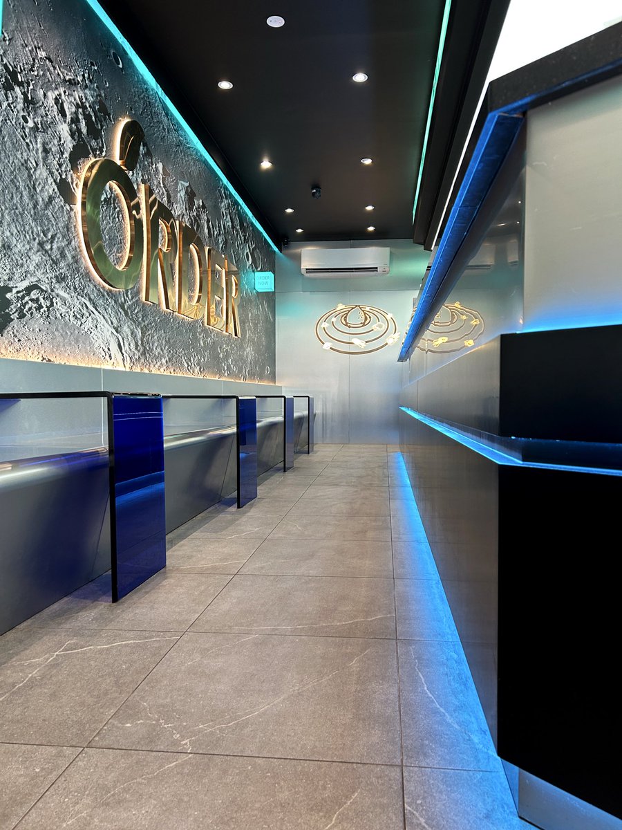 hraarchitecture's tweet image. Order Lemon Burwood. Design collaboration with Order Lemon Australia. 

#architecture #design #interiordesign #interiorarchitecture #hra #hraarchitecture #hrarquitectura #australianarchitecture #australiandesign #burwood #sydney #australia