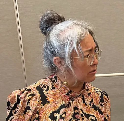 Entonces, ¿quién me quería funar y porqué???