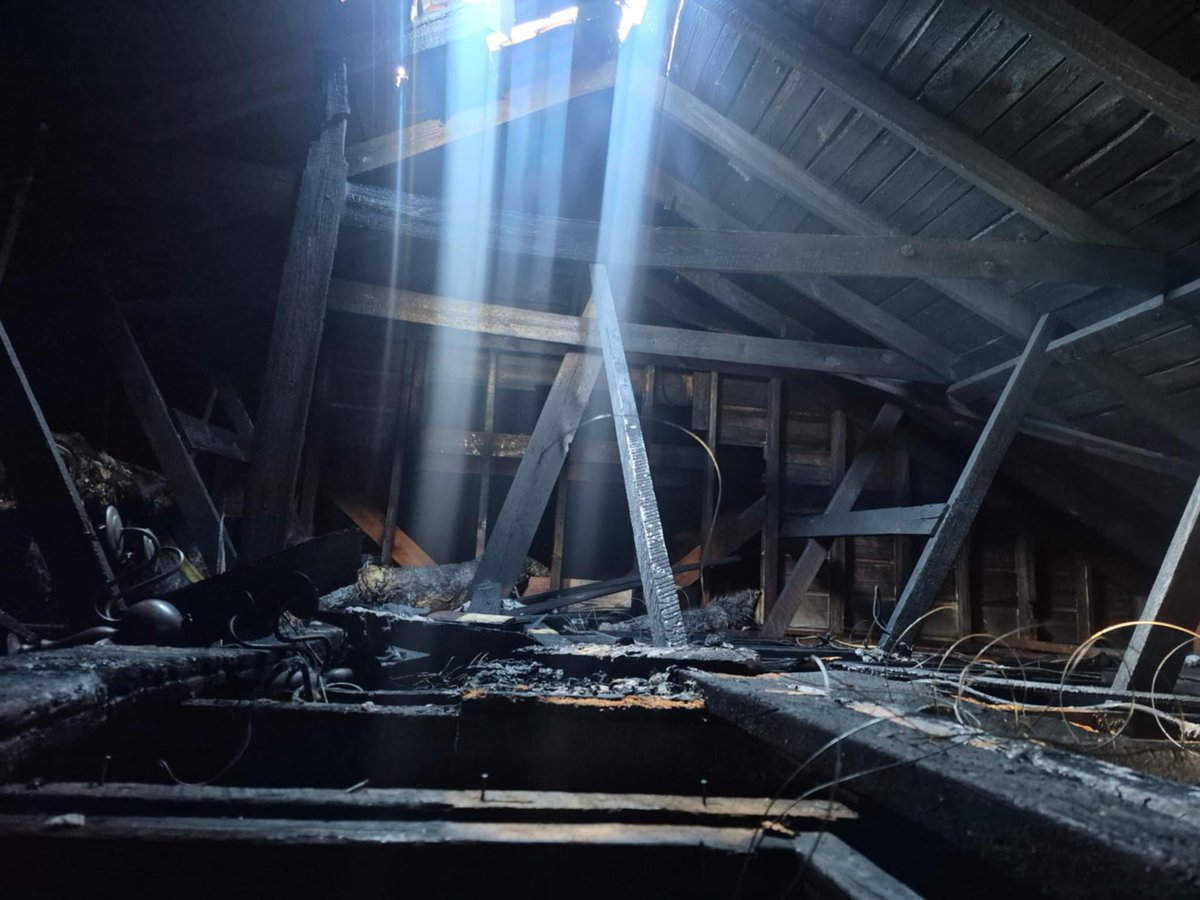Thursday night, we had a house fire. Everyone is alright, myself and my fur babies included but it has left us in a financial bind. On top of playing catch up with our mortgage payment, we now have to pay a deductible for insurance. 1/