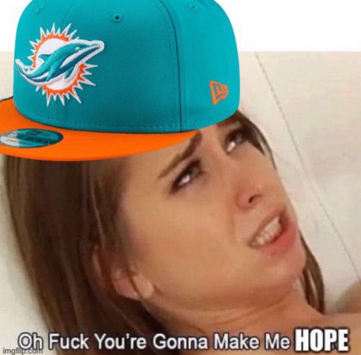 austinjonalbers's tweet image. DOLPHINS DUB