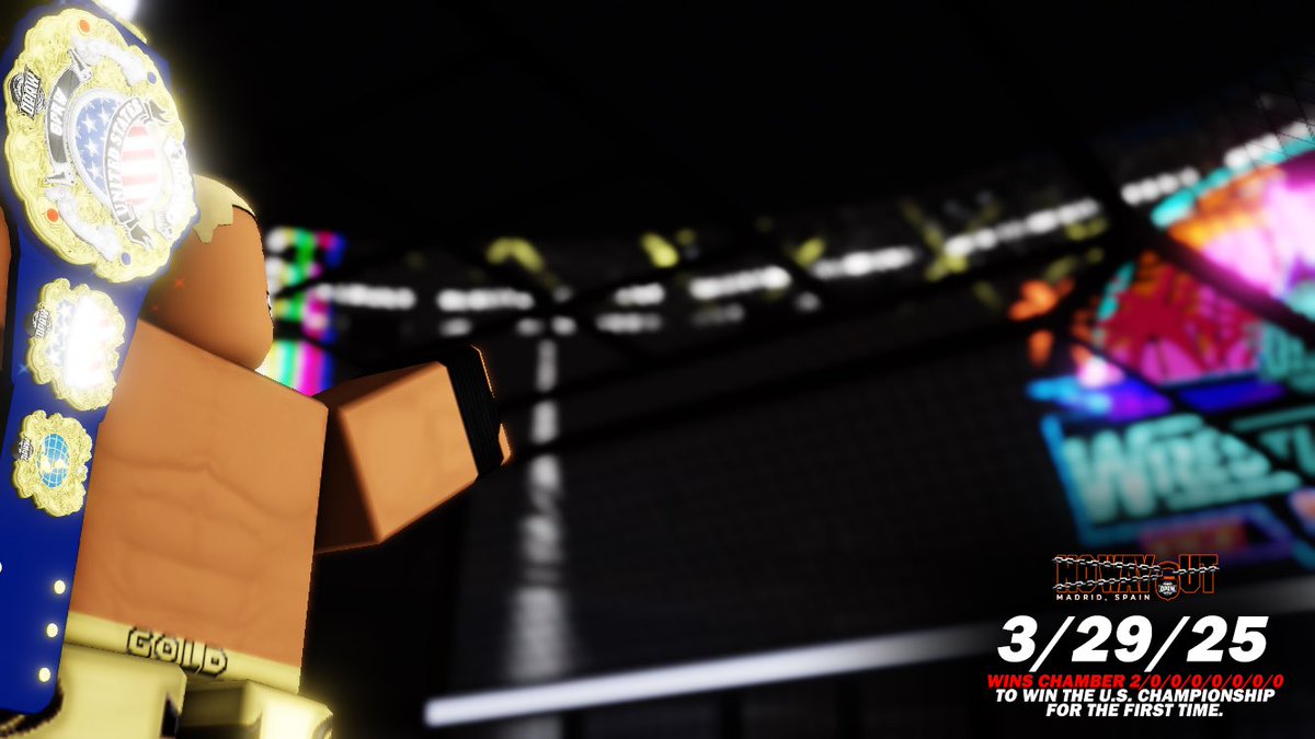 MASTER MANIPULATOR.

Just like how I won it, did you really think I’d lose it where I won It?

The Elimination Chamber Is MY PLAYGROUND And The United States Championship Is FOREVER MINES. [<a href="/OPRW_ROBLOX/">#OPRW2025</a>]