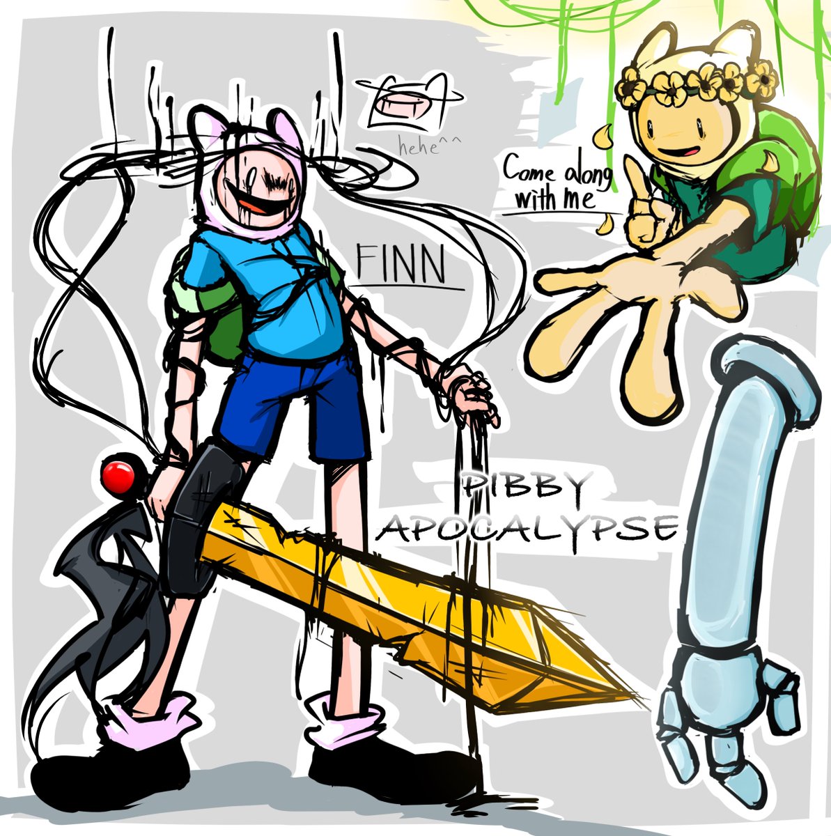 FINN様 Solo Finn T-shirt – Daylight Curfew