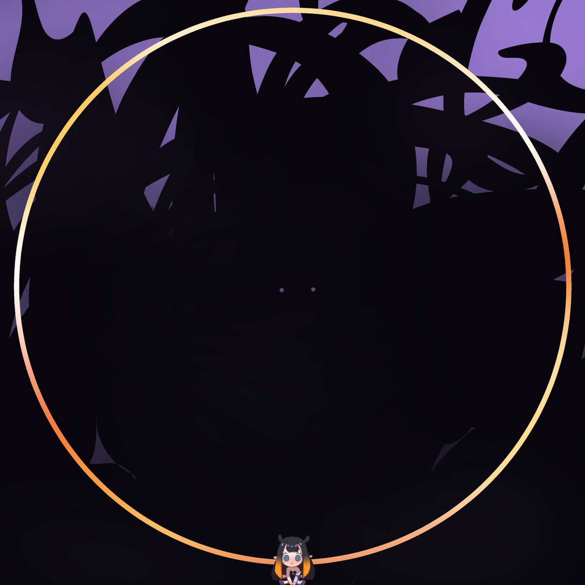 dcpvvle's tweet photo. Ina's final form https://t.co/a5eU5XGNYZ