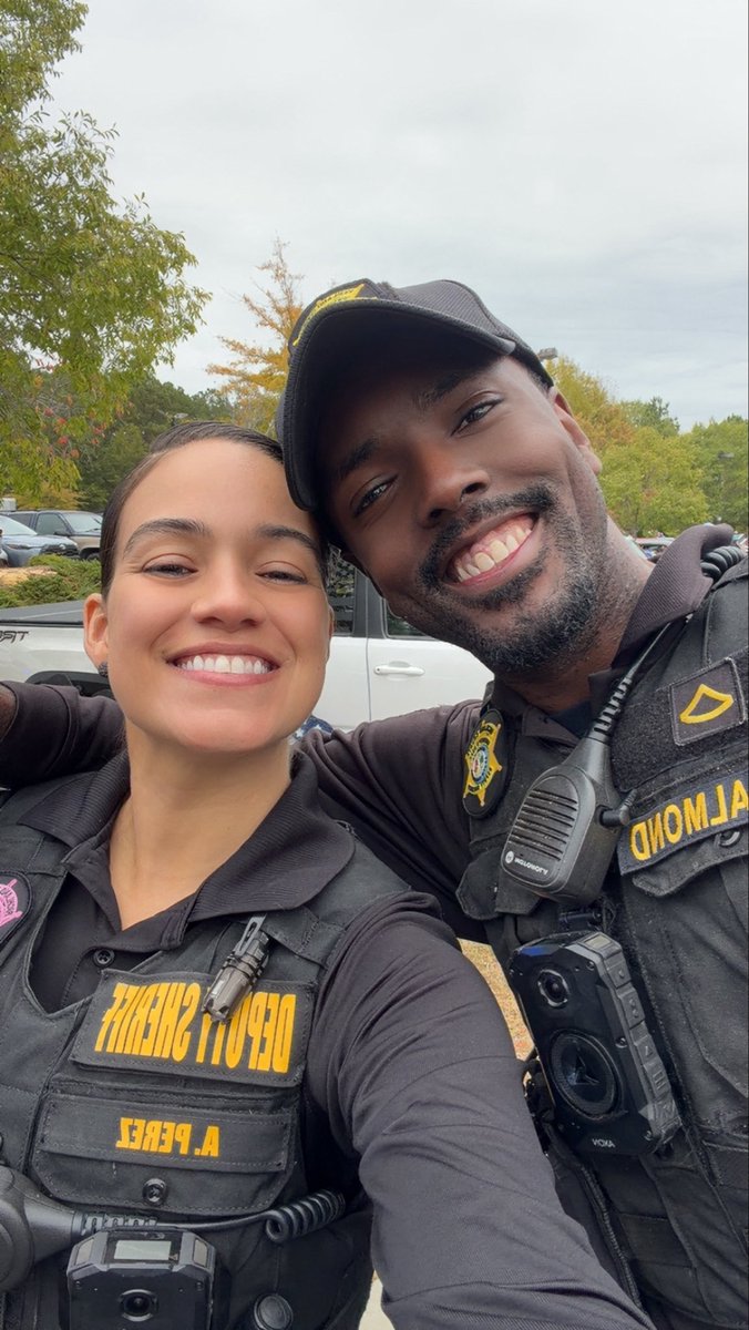 addy_pez's tweet image. With my Favs 😇 @braylynsalmond @DeputyBHughes @thundacat830 @RCSD @DepCHarp @OfficialOPLive @ReelzChannel