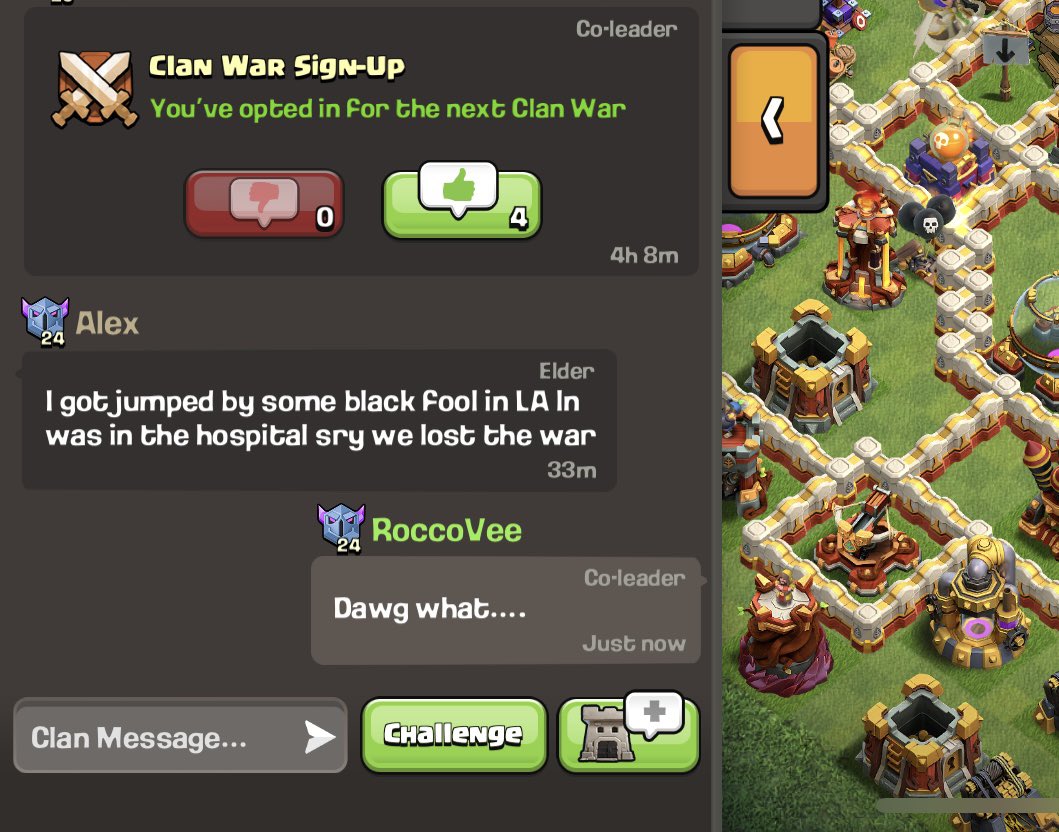 Rocco Velocci tweet media