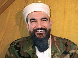 A vote for Zohran Mamdani is a vote for Osama Bin Laden