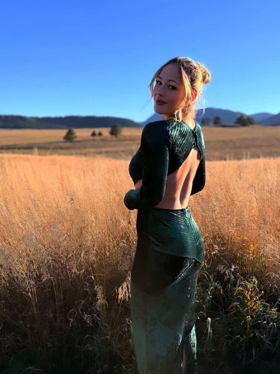 We love a Colorado fall 💚