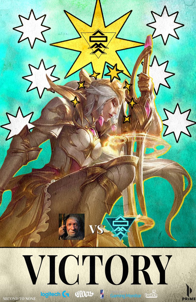 The sun never set on this one.

A commanding win over <a href="/predator_human/">Human Apex Predator</a> in Prime Division 3.

Confidence, control, and clarity, all in perfect alignment.

The light’s still with us. On to the next.

#AOMA #TKPRM #PrimeLeague #VICtory