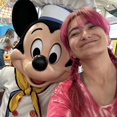 DearBunnyBoo's tweet photo. #NewProfilePic https://t.co/ptiWjcNzBq