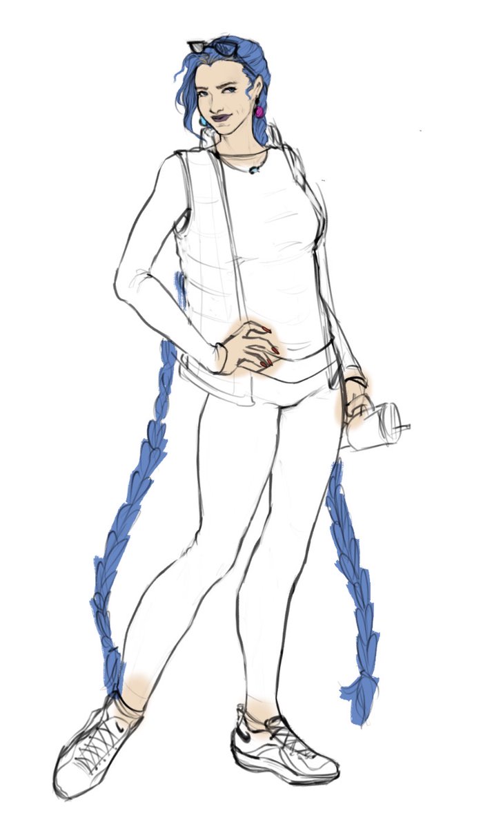 What am I even doing bruh