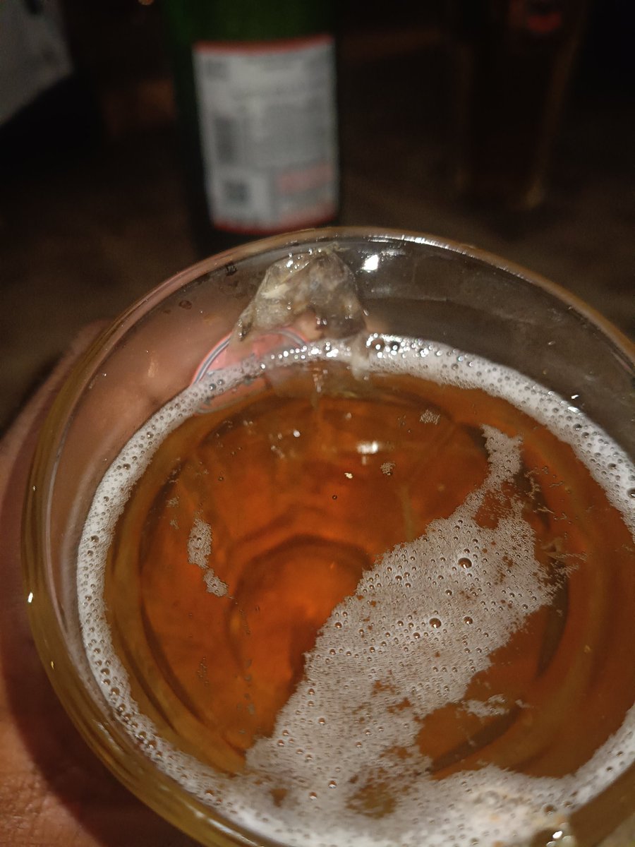panadwad's tweet photo. @Collector_NZB respected sir, in the vamshi economy bar , we got a dead creature in kingfisher beer on 25/10/2025 at 8.22pm. please take action against this. @MLA_NZBRural @cfs_telangana @MOFPI_GOI @kingfisherworld https://t.co/mGwAQjDDbE