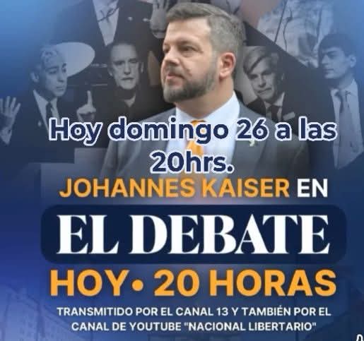 Hoy dia

#kaiserimparable