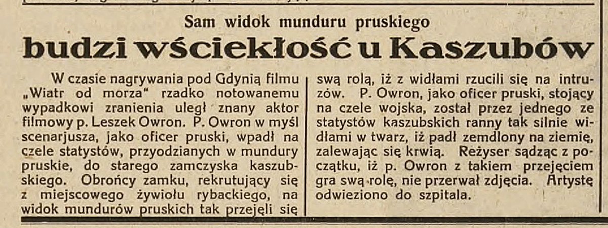 CsbMark's tweet image. To dla wszystkich matołów którzy kojarzą Kaszubów z Niemcami.  Aż mi się przypomniał mój Dziadek. 💪 Wiedno Kaszëbë ‼️ Odijmk od Rómana Drzeżdżona. #csb #kaszuby