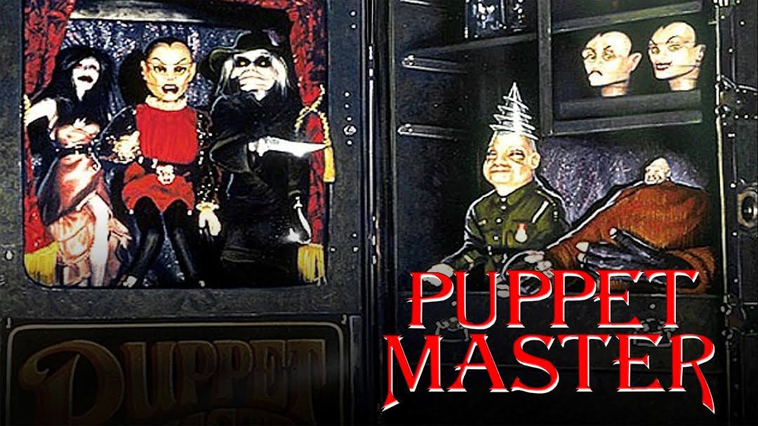GeniousHardcore's tweet image. Woher ich #Puppetmaster beziehe?
Sieh dir „Puppet Master“ an. Der Puppenmacher Andre Toulon kann tote Figuren zum Leben erwecken. Nach seinem ...
Weitere Informationen auf Google TV: tv.google.com/share/title/Pu…