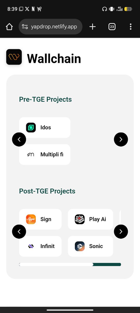 Hella_Crypt1's tweet photo. GM MATES 
@SNicholasXIV have been added to Yapdrop 
The technology is massive!
Such creativity is unmatched !

Go and generate your tweets for free 

Select project
Click Generate 

Yapping made easy !

Link:- https://t.co/NaCAuDZmp3 https://t.co/lGjPfDzl1P