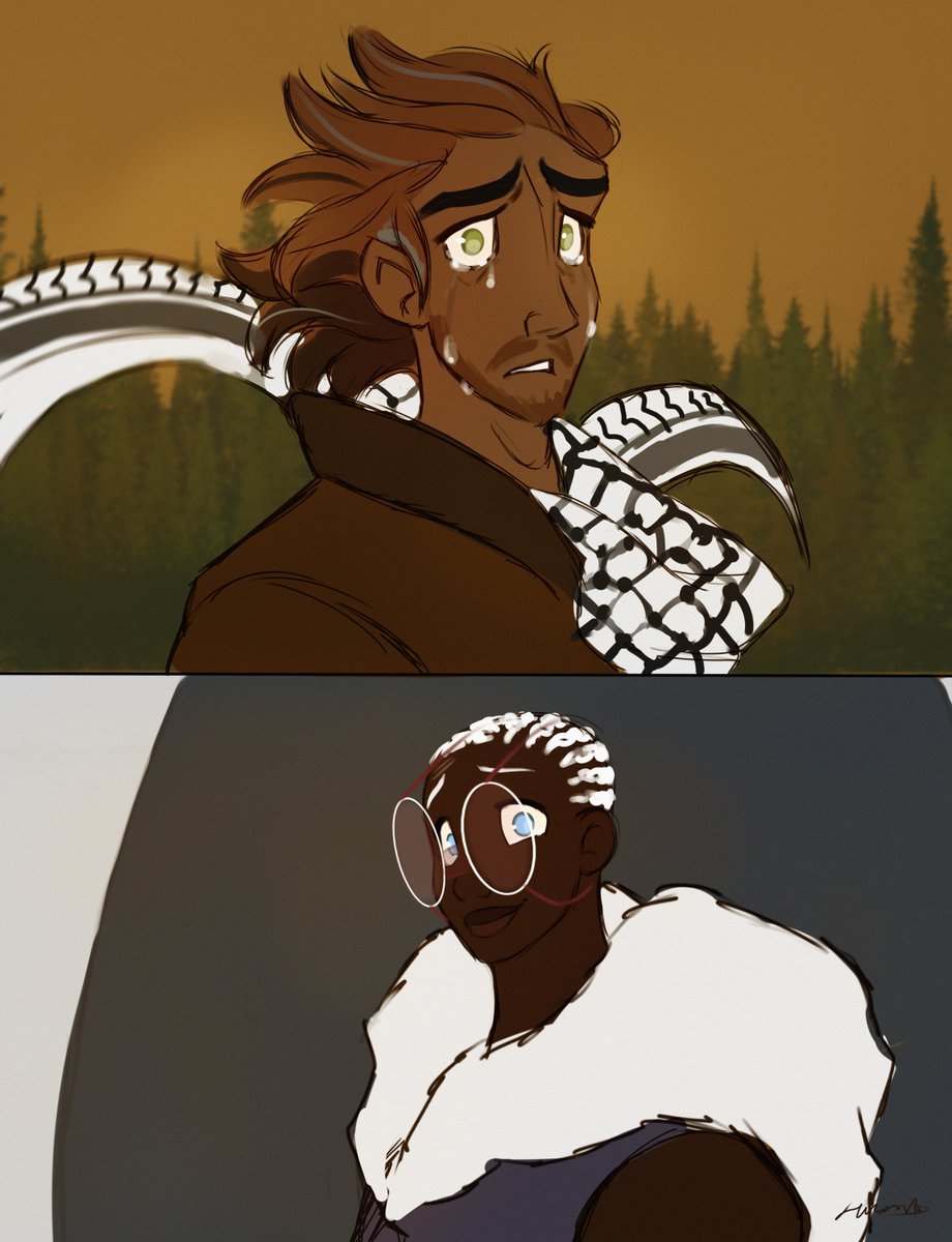 ItsHussypuss's tweet image. More human Roz and Fink . I miss this movie sm😭

#thewildrobot