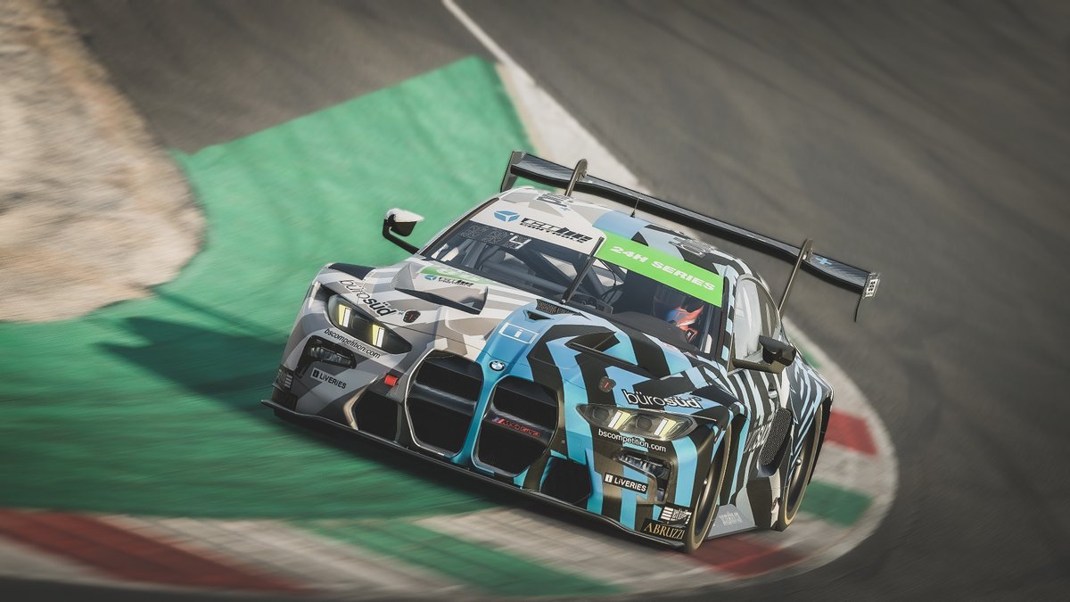 BS+COMPETITION tweet media