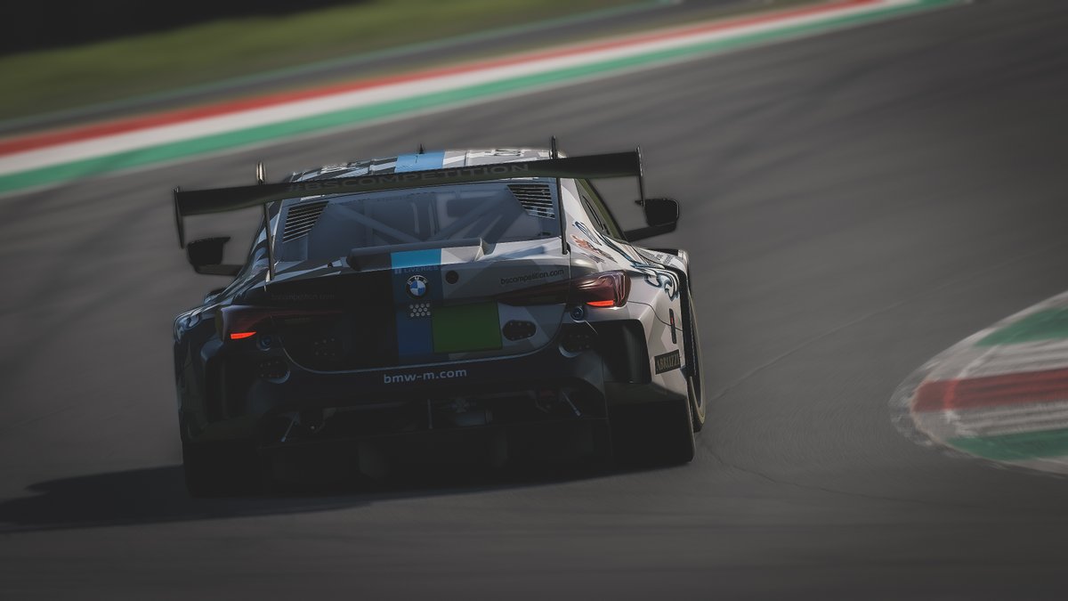 BS+COMPETITION tweet media