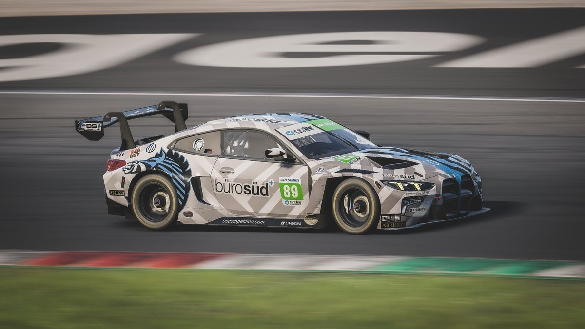 BS+COMPETITION tweet media