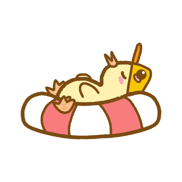 FieryShenVTuber's tweet photo. @GallaQuack lookie! Fanarts hehehe~
Have a nice day/night 💚 https://t.co/38qNnYMptm