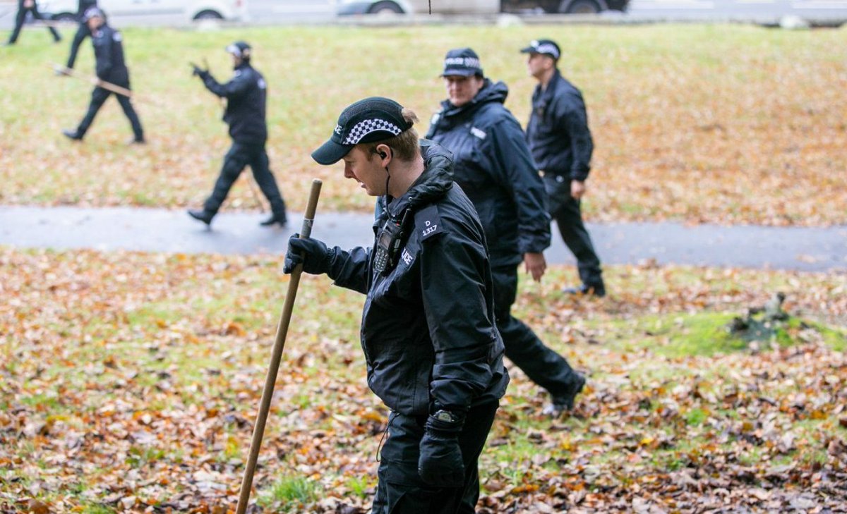 Search continues for Nigel Farage after weekend disappearance. Please check your outbuildings and bins, unless you live in Clacton obvs. #ReformUK #Farage