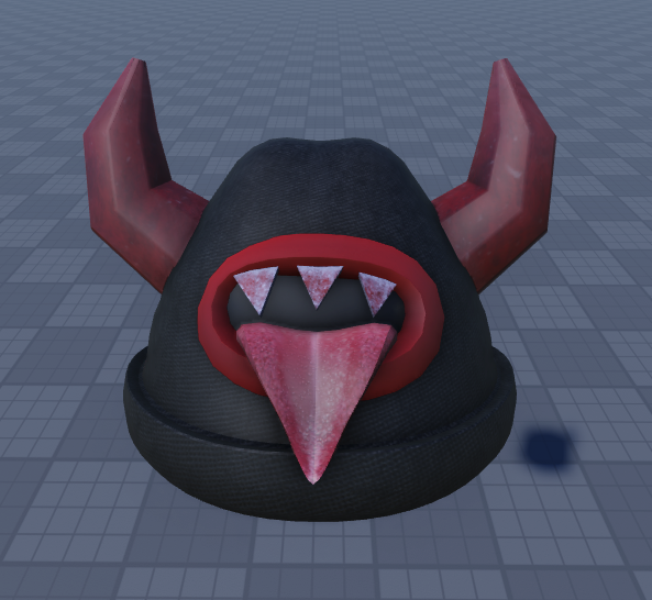 TeaCemUGC's tweet photo. What re-colors of this lil guy do you want to see? https://t.co/46MNJe8aP2
