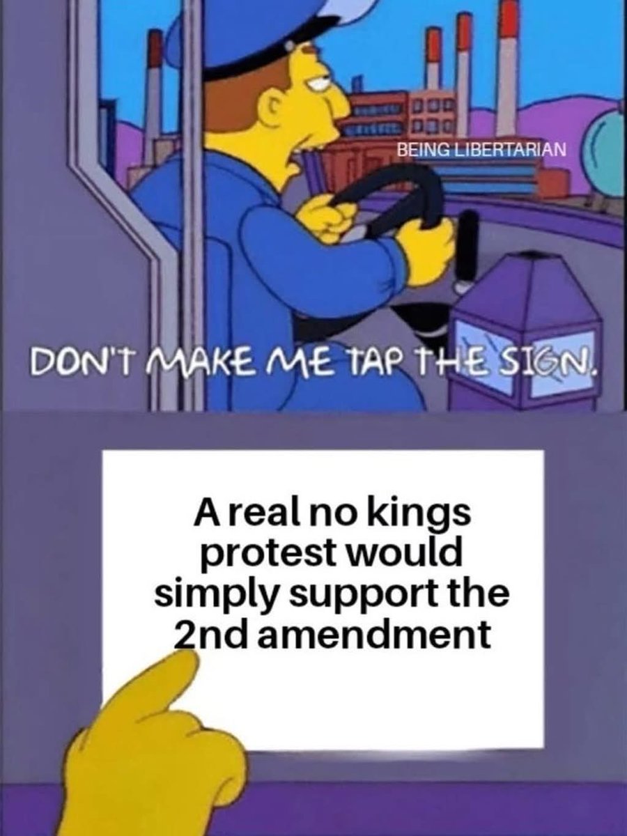 👇
#NoKings