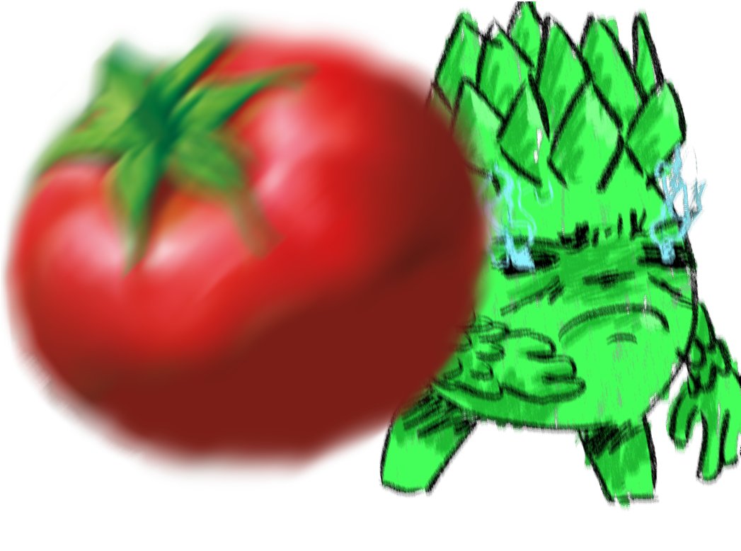 roqui_skylander's tweet image. Food Fight every time he sees an enemy in Trap Team: