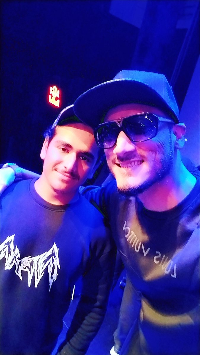 Congratulations <a href="/usamatekken708/">Usama Abbasi</a> 
Extremely proud of your performance, 

You were lucky to have guidance from fellow players like <a href="/ArslanAsh95/">Twis | Arslan Ash</a> <a href="/AtifButt540/">Fᴀʟᴄᴏɴ | ᴀᴛɪꜰ</a> <a href="/Farzeen_tk/">Falcon | Farzeen</a> &amp; the likes of <a href="/QasimMeer3/">Qasim Meer</a> who helped you throughout your journey, hardwork never goes to waste. Marriage buff 😛