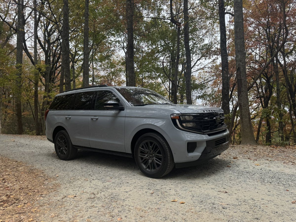 You can’t be sad about football if you’re off the grid 🫡