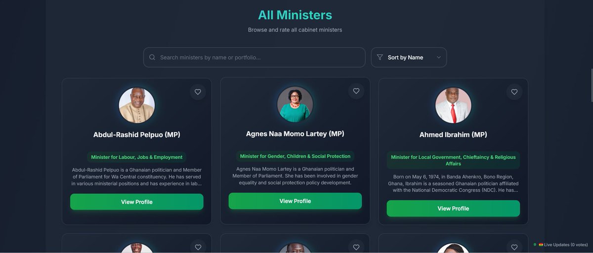 imknightrae's tweet photo. CitizenMeter Update
I just pushed some new updates based on your feedback.
I’ve changed the name from "Who Dey Work" to "CitizenMeter"
 https://t.co/eFpYkwSm9u https://t.co/C5I7A3gGk8