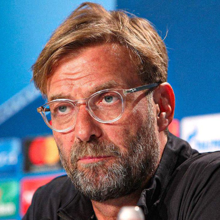 LFC_Tandy's tweet photo. 🚨 Jurgen Klopp (2022): “If we lose, don’t judge the players, judge me!” ❤️ https://t.co/pdZursUCNW