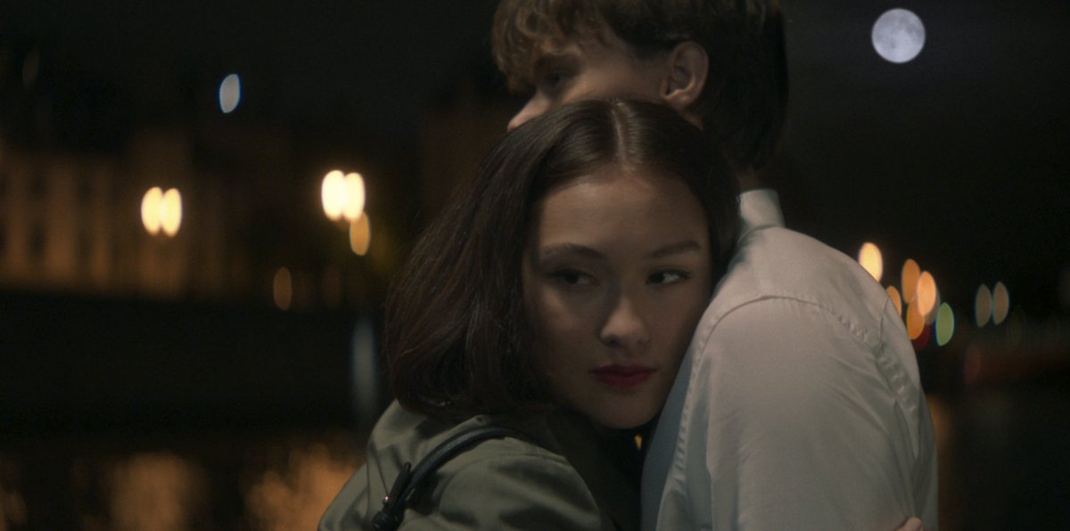 zekaelas's tweet image. Need to find the time to vid Bonrad at some point cause this parallel has not left my head since the S3 finale. #TSITP #TheSummerITurnedPretty