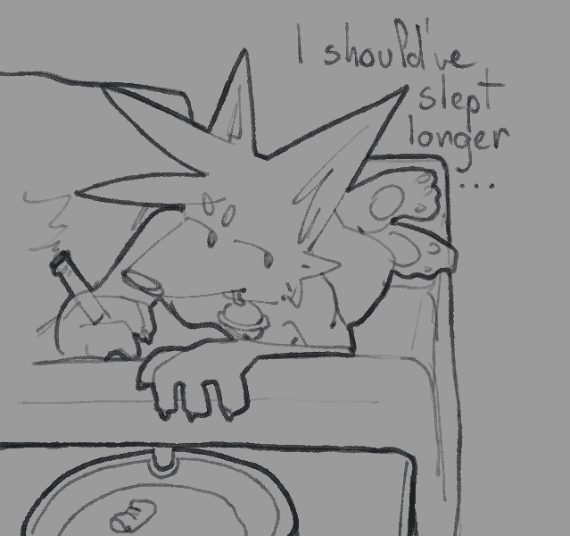 sam (@devthefox) on Twitter photo 