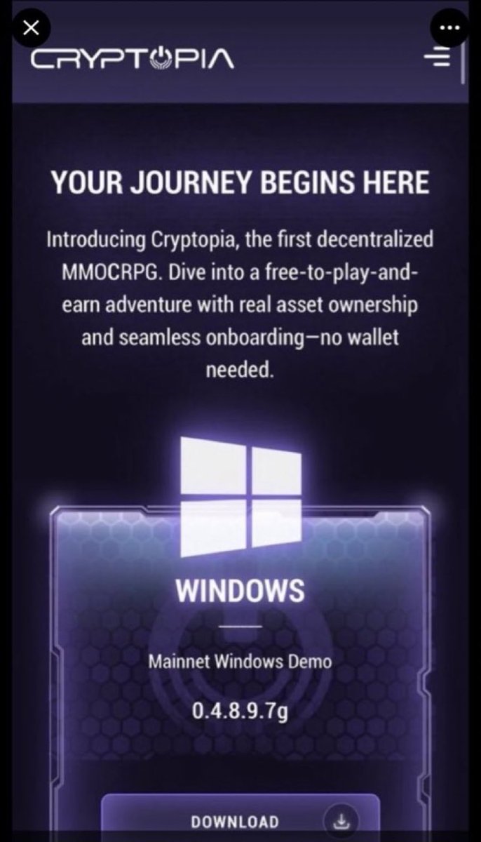 andrew_palmor's tweet image. 🚨 CAUTION: #Cryptopia
Investors report frozen accounts and missing funds. #CryptopiaFraud
✅ Recovery may still be possible — DM now for expert assistance.
#FraudAlert #CryptoRecovery #InvestmentFraud

cryptopia.com