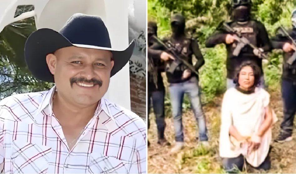 El Diario Del Narco tweet media