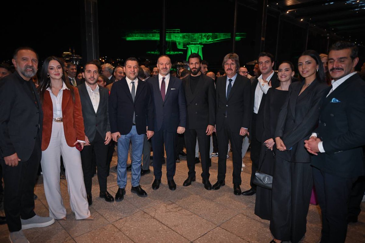 Zahid SOBACI (@zahidsobaci) on Twitter photo 