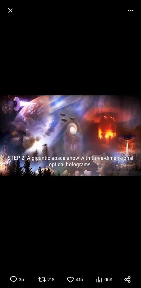 Babamann6's tweet photo. NASA + Major Space Agencies coop under Artemis Accords.
117 Nations are part of Outer Space Treaty 1967
4 Step Breakdown of #ProjectBB
Lets see how it unfolds in future https://t.co/GJHOAA5vgk