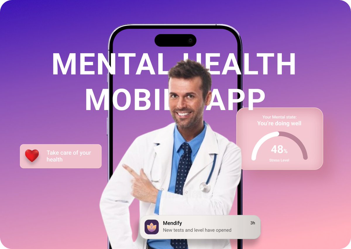 NourAltaf's tweet image. A few years ago, I designed this banner for a healthcare website. Why not share it now? It’s still relevant and I’m quite proud of it! 📷📷
#DesignThrowback #HealthcareDesign #UIUXDesign #banner #CreativeDesign #webdesignservice #GraphicDesigner #ProblemSolving #ModernDesign