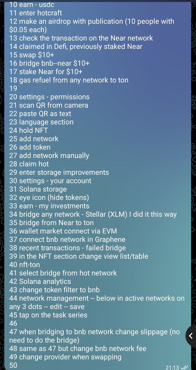 philcodest's tweet photo. So here are all the hints for the @hotdao_ eggs hunt. Check below 👇 follow me @Pepexjust for more 🔥

Start mining hot now: https://t.co/Z39i4hrfrf https://t.co/ClBHkiM8K5
