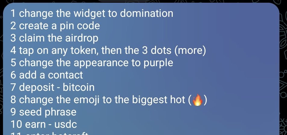 philcodest's tweet photo. So here are all the hints for the @hotdao_ eggs hunt. Check below 👇 follow me @Pepexjust for more 🔥

Start mining hot now: https://t.co/Z39i4hrfrf https://t.co/ClBHkiM8K5