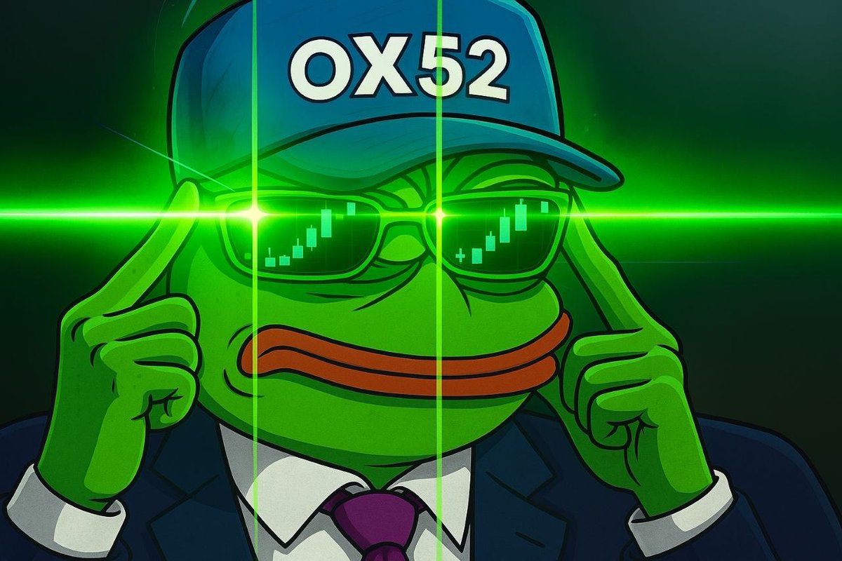 <a href="/DonnyDicey/">Donny</a> If you buy <a href="/0x52BasedPepe/">Based Pepe 🧢🐸</a> that is* 

If you fade it again anon, then you will enjoy poverty 

🧢🐸