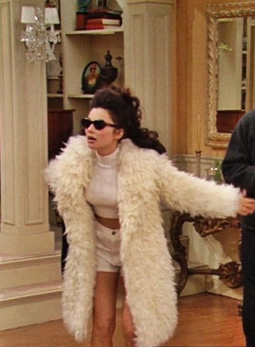 badbitch43975's tweet photo. she had style ✅ 
she had flair ✅ 
she was there ✅ https://t.co/ozsbH7dB3L