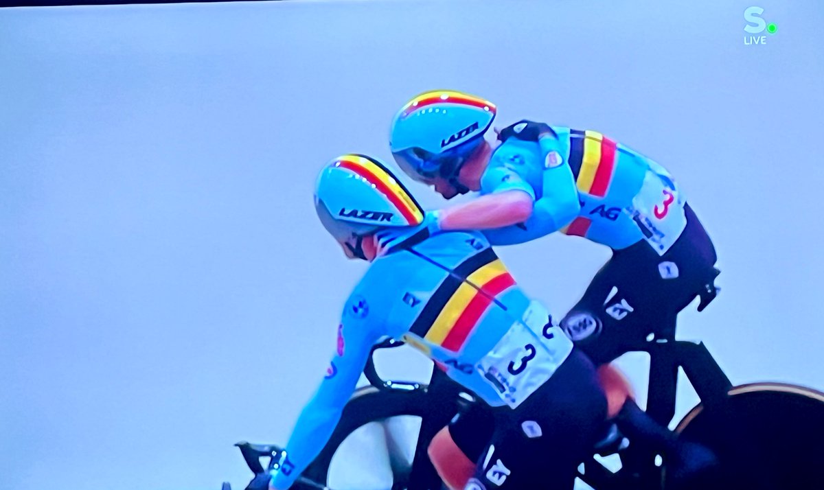 Kenneth De Vlieger tweet media