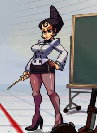 Little to no Rule34 tweet media