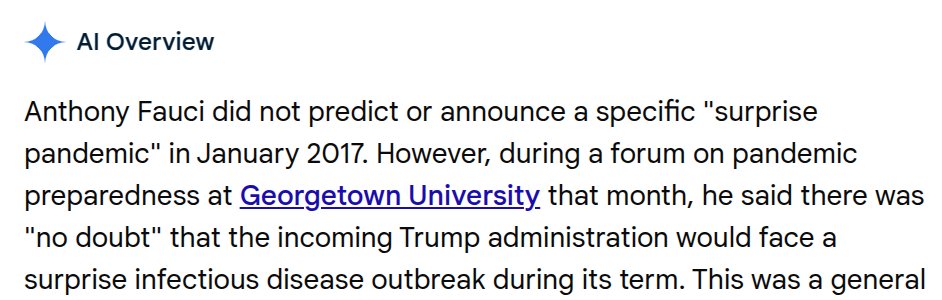 BrianGPowell's tweet image. #l37 signal=digits in set {1,3,7}
3.71 and 17 are in the set
~"3.71 Million $ was sent to lab in Wuhan by Fauci for #ConVID-#l9 [#GainOfFunction #PlanDemic]!"
~#JAN17 #Fraud #Fauci said in famous speech that there would DEFINITELY be “surprise” #PanDemic 
#AILIEs+say false but: