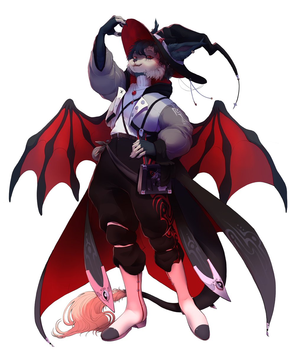 august 🐲 dragon lover tweet media